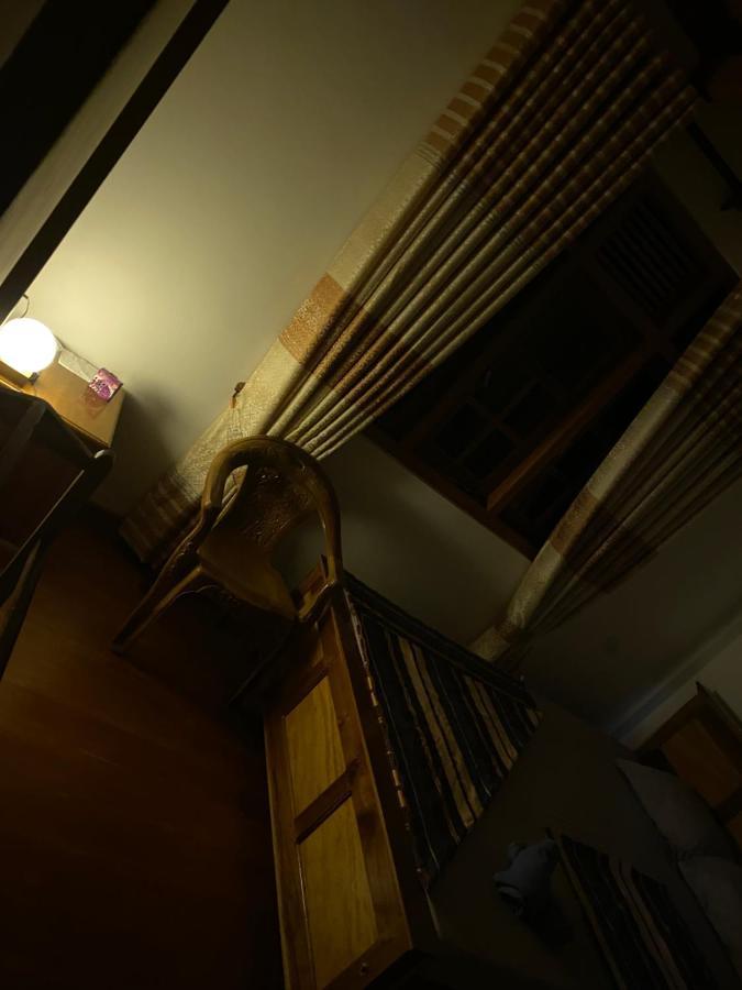 Happy Feet Diyaluma Bed & Breakfast Koslanda Exterior photo
