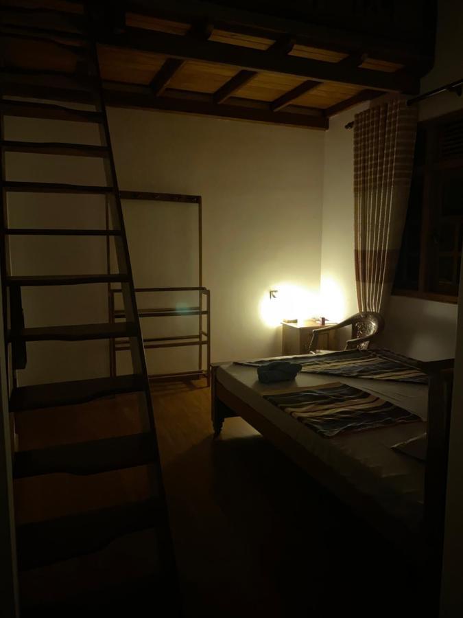 Happy Feet Diyaluma Bed & Breakfast Koslanda Exterior photo